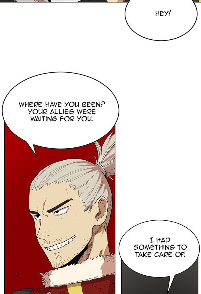 Read Hardcore Leveling Warrior Manga Online
