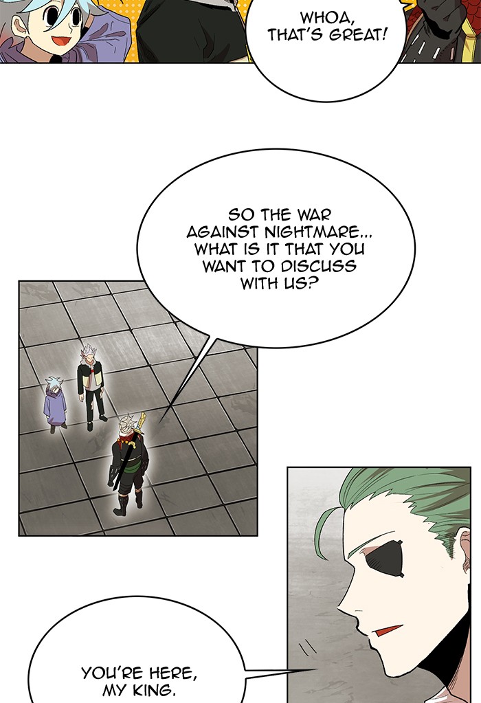 Read Hardcore Leveling Warrior Manga Online