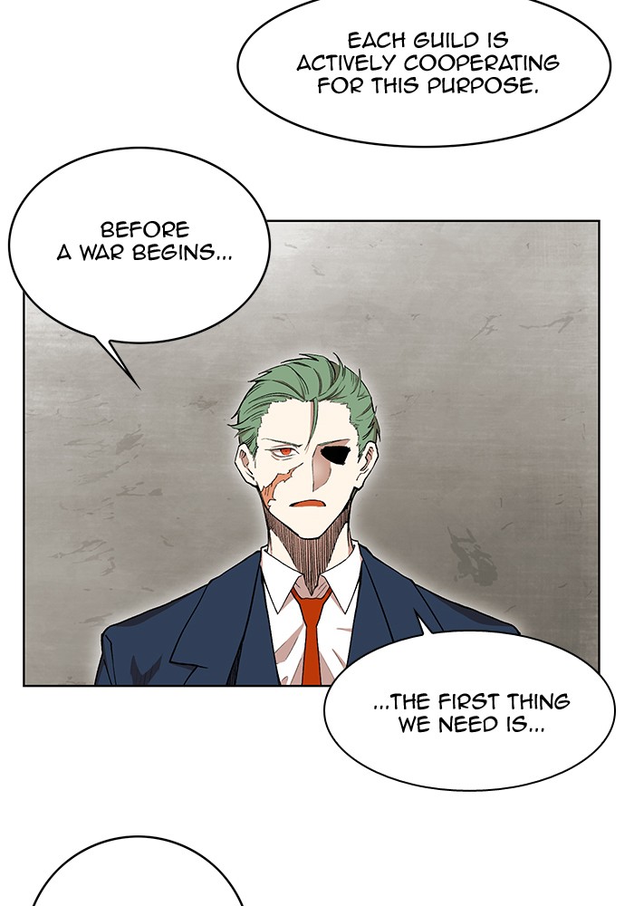Read Hardcore Leveling Warrior Manga Online