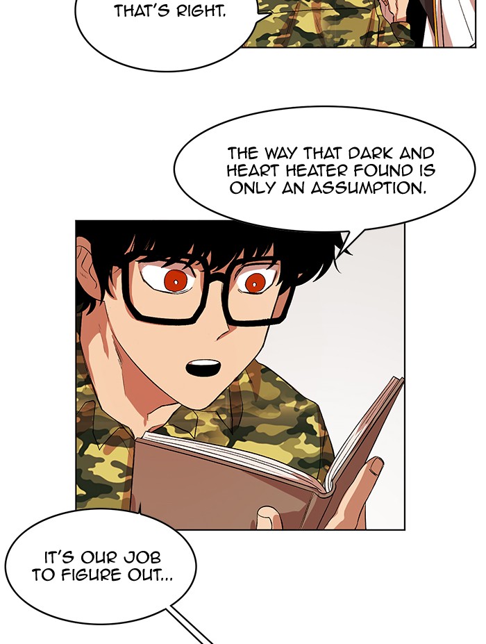 Read Hardcore Leveling Warrior Manga Online