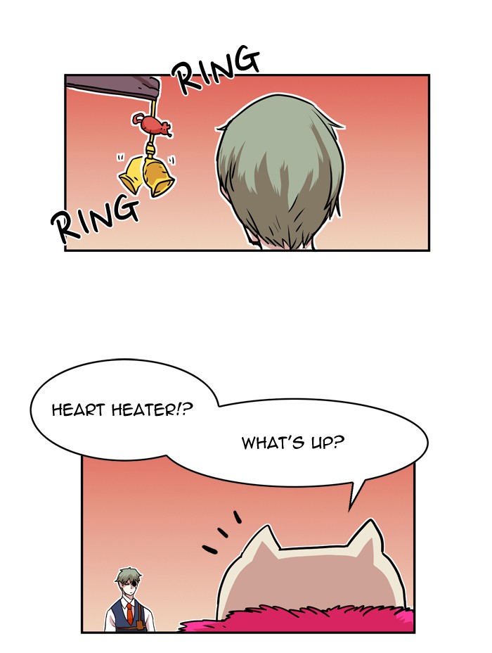 Read Hardcore Leveling Warrior Manga Online
