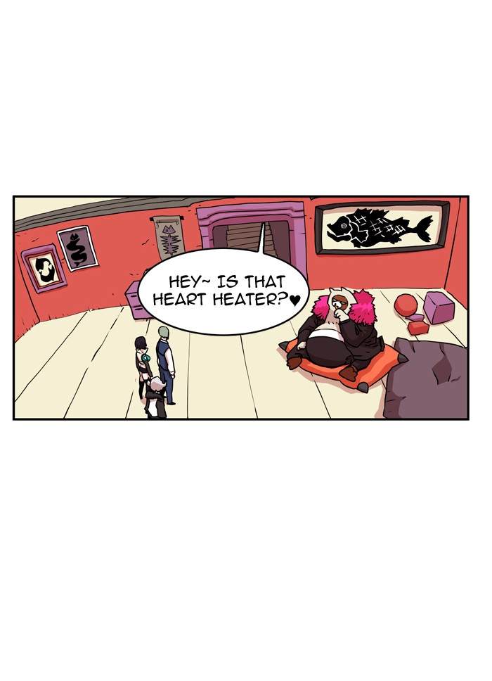 Read Hardcore Leveling Warrior Manga Online