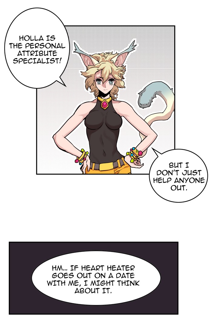 Read Hardcore Leveling Warrior Manga Online
