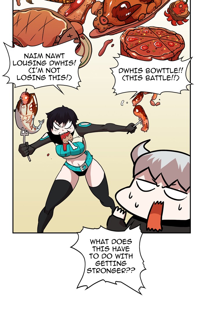 Read Hardcore Leveling Warrior Manga Online