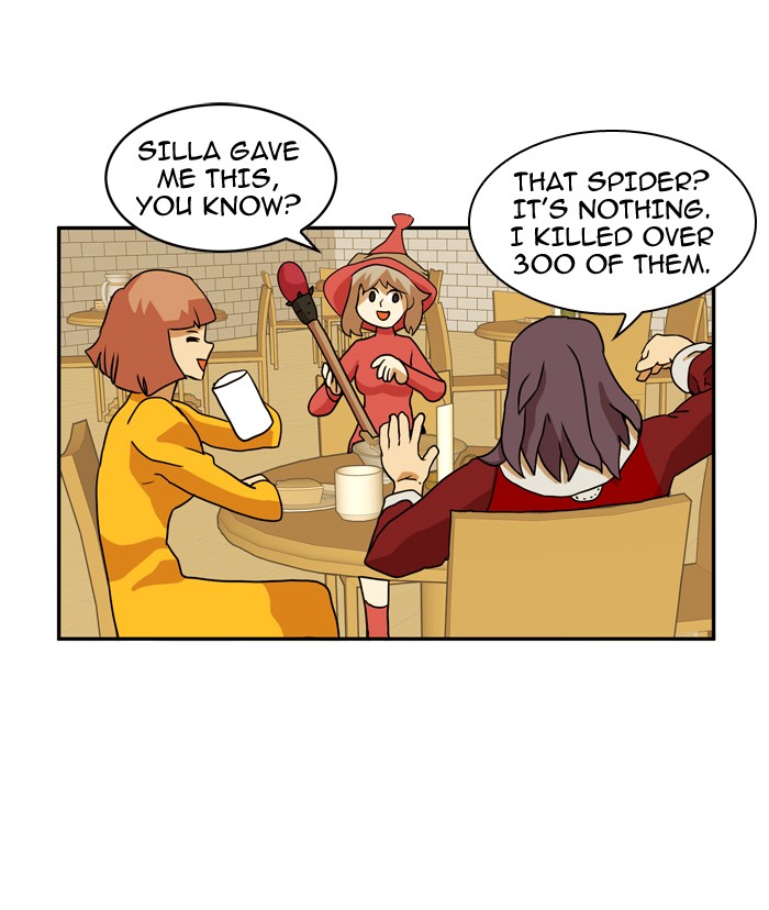 Read Hardcore Leveling Warrior Manga Online