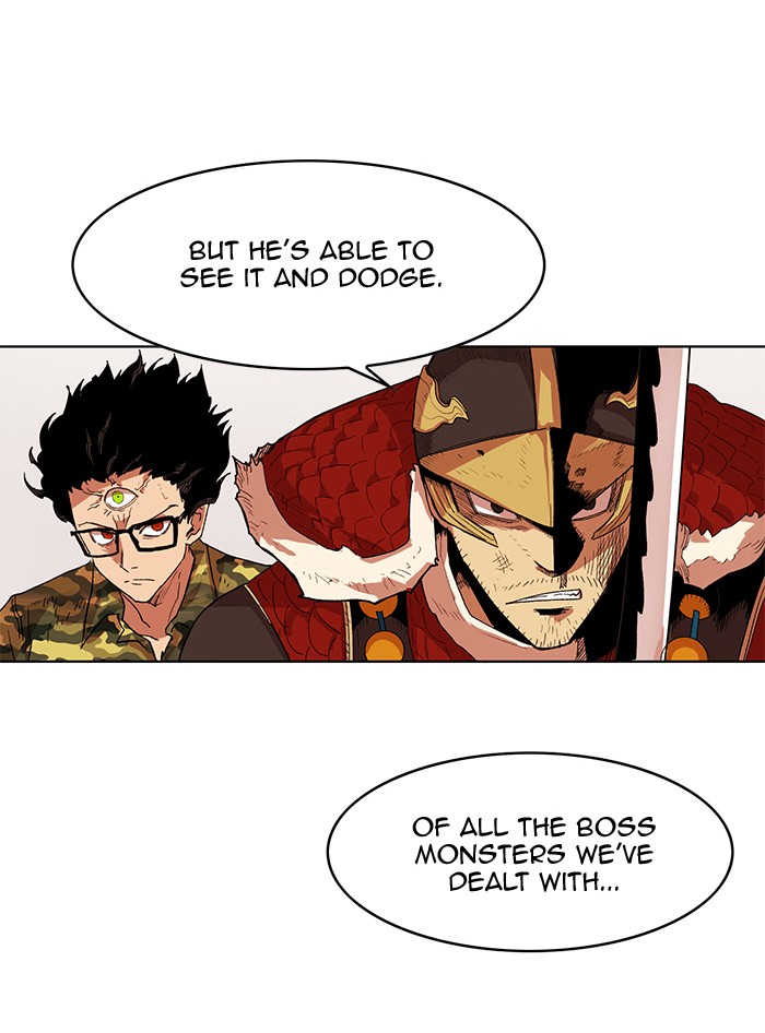 Read Hardcore Leveling Warrior Manga Online