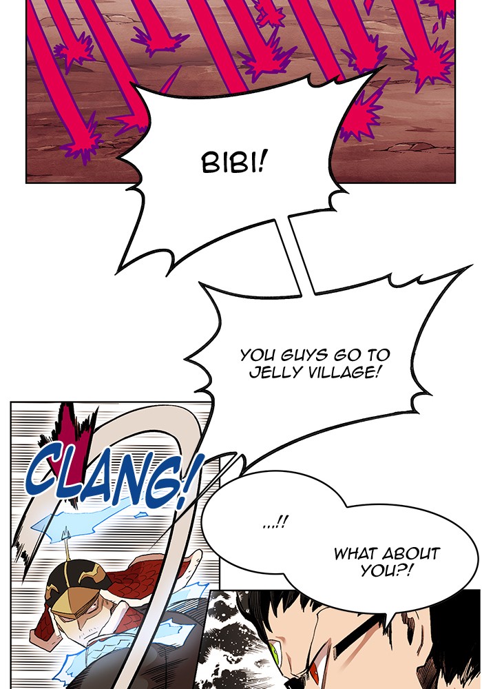 Read Hardcore Leveling Warrior Manga Online