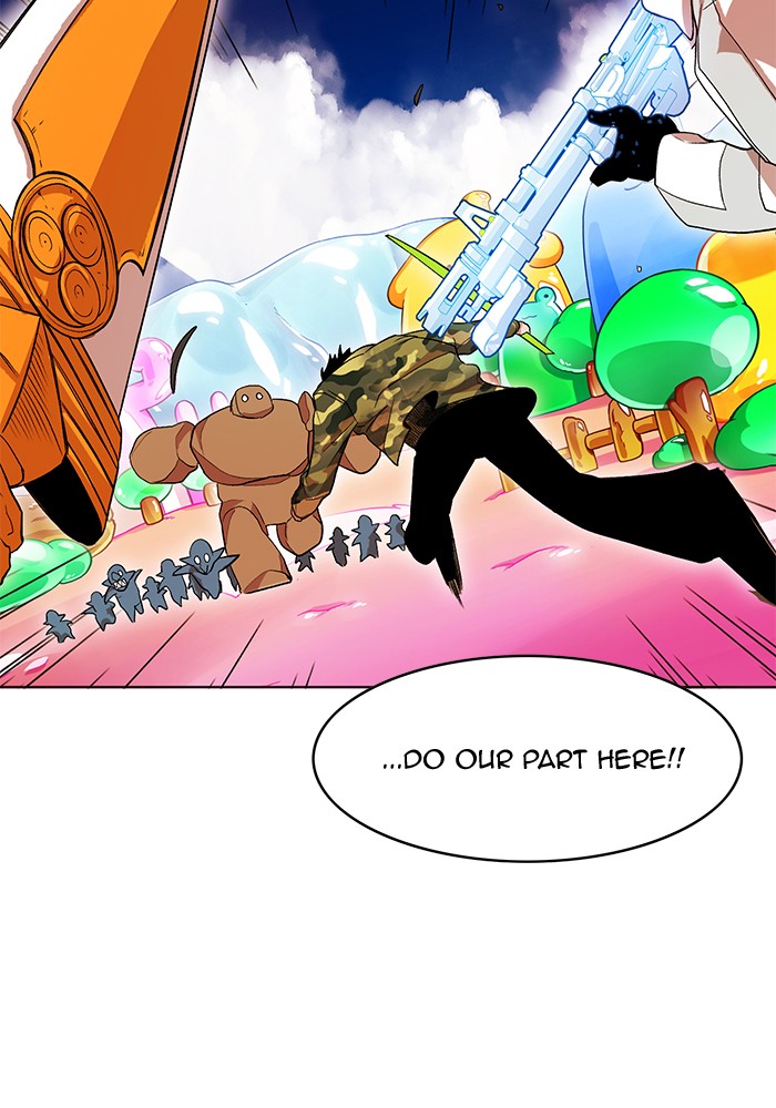 Read Hardcore Leveling Warrior Manga Online