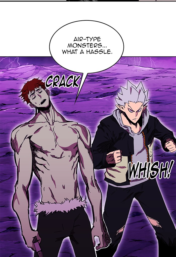 Read Hardcore Leveling Warrior Manga Online