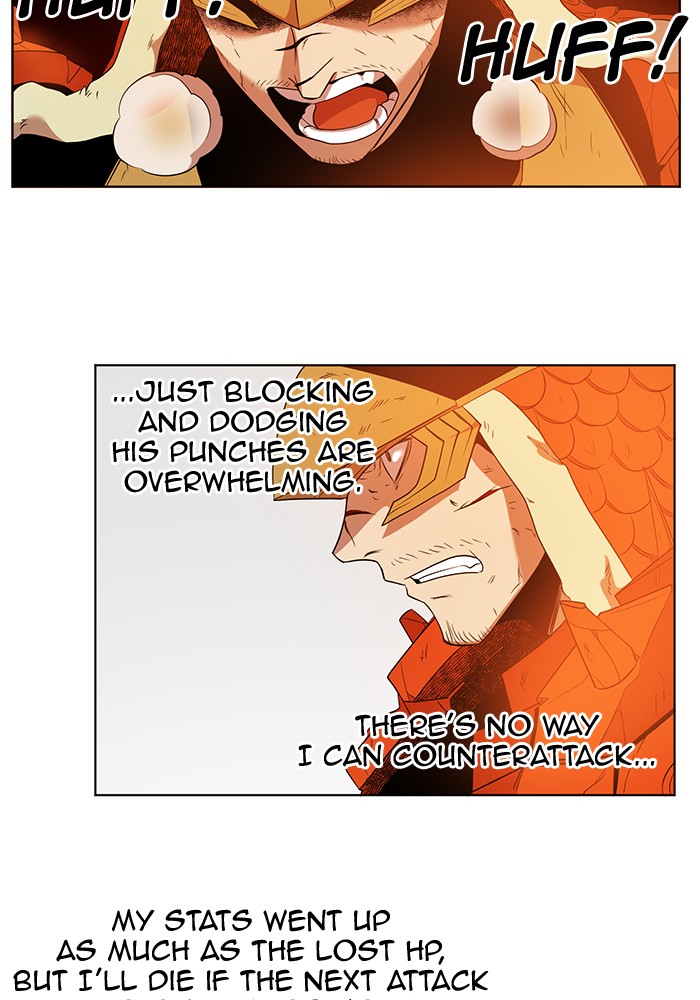 Read Hardcore Leveling Warrior Manga Online