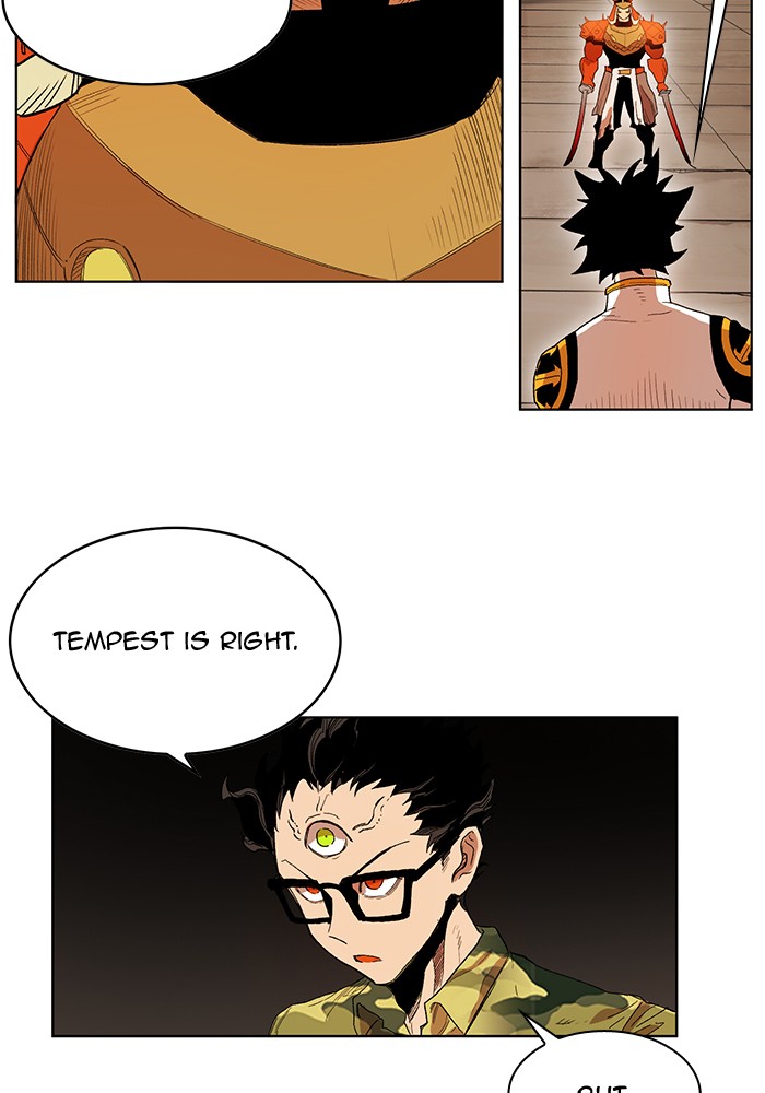 Read Hardcore Leveling Warrior Manga Online