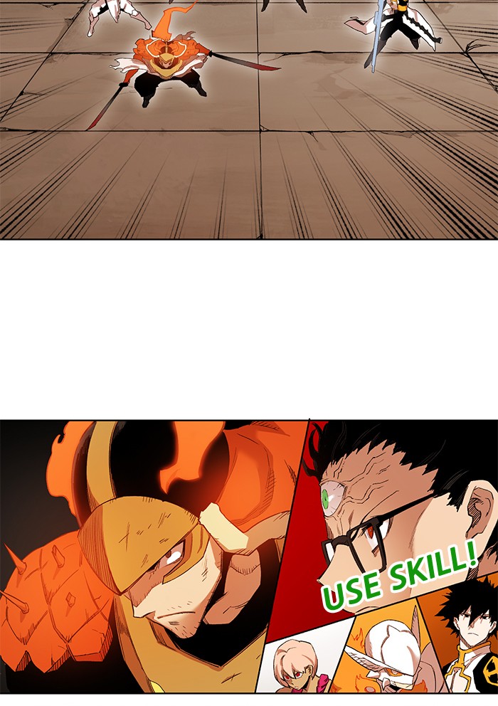 Read Hardcore Leveling Warrior Manga Online