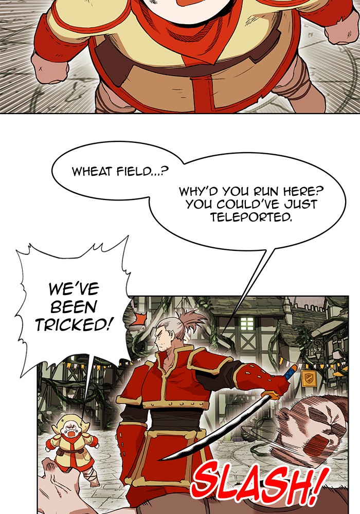 Read Hardcore Leveling Warrior Manga Online