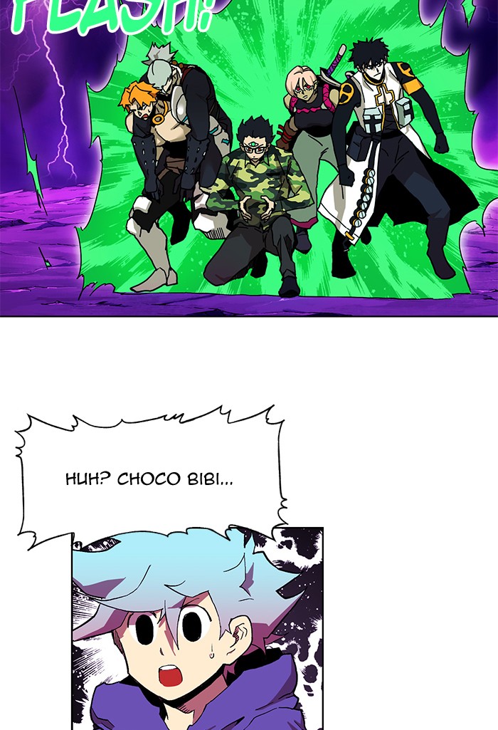 Read Hardcore Leveling Warrior Manga Online