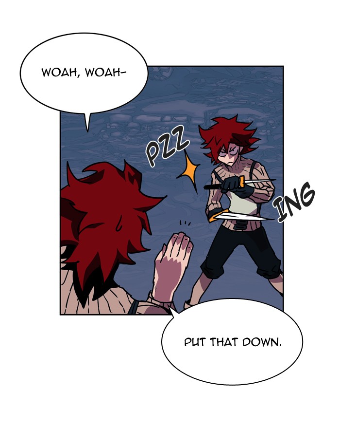 Read Hardcore Leveling Warrior Manga Online