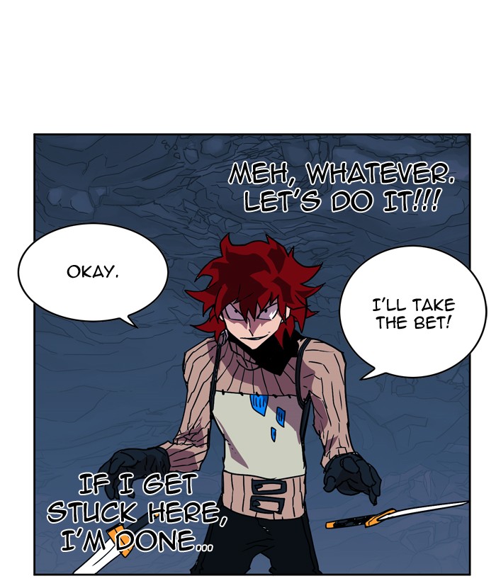 Read Hardcore Leveling Warrior Manga Online