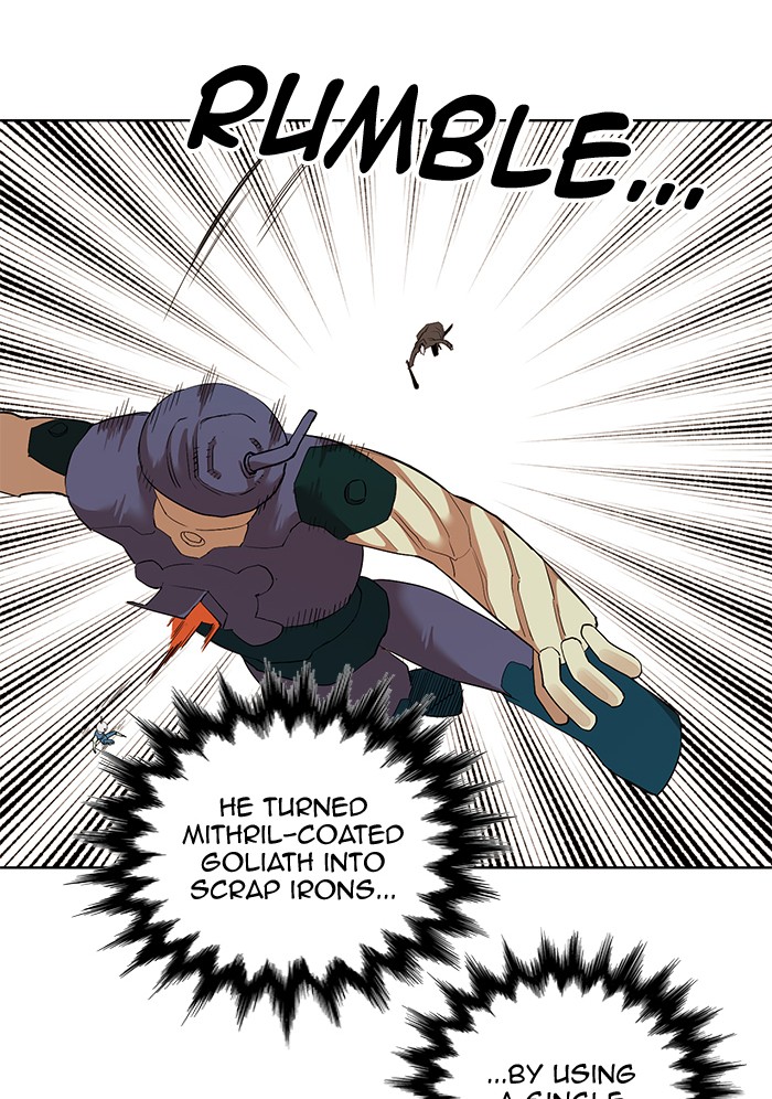 Read Hardcore Leveling Warrior Manga Online