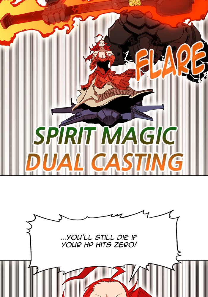 Read Hardcore Leveling Warrior Manga Online
