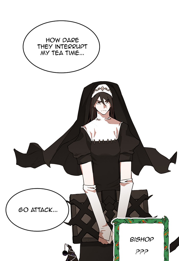 Read Hardcore Leveling Warrior Manga Online