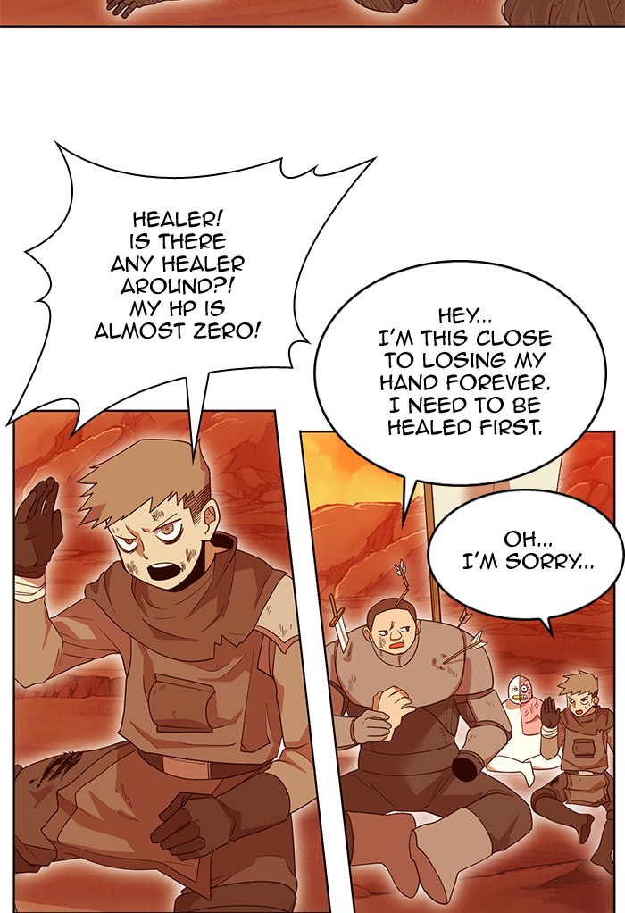 Read Hardcore Leveling Warrior Manga Online