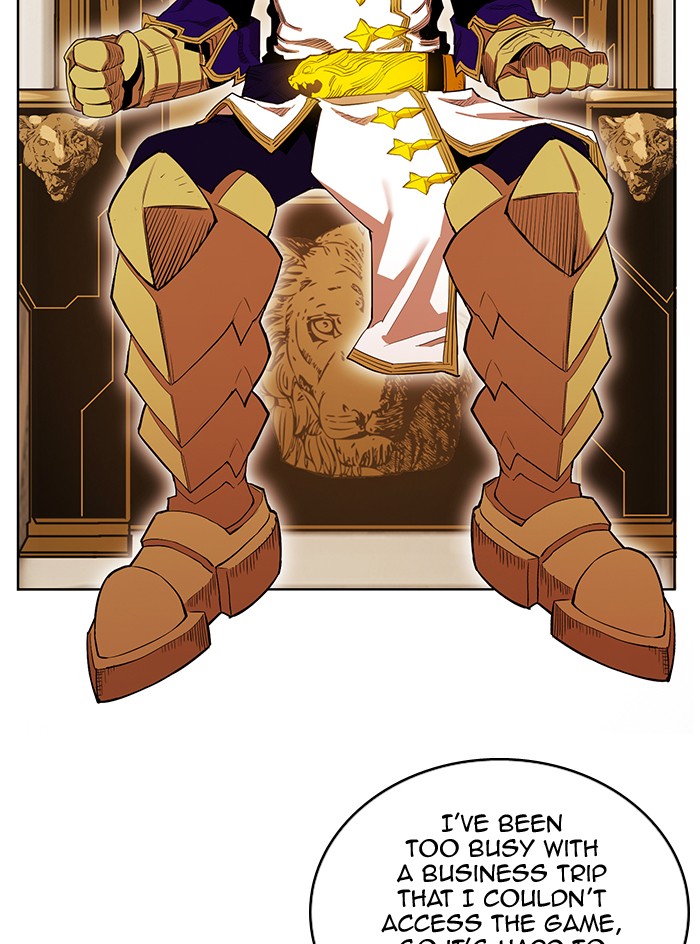 Read Hardcore Leveling Warrior Manga Online