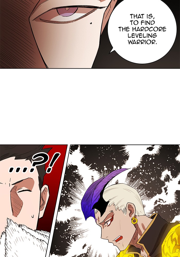 Read Hardcore Leveling Warrior Manga Online