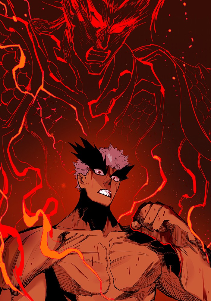 Read Hardcore Leveling Warrior Manga Online