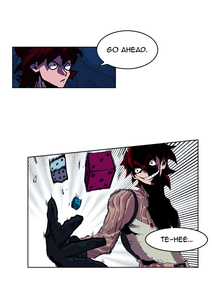 Read Hardcore Leveling Warrior Manga Online