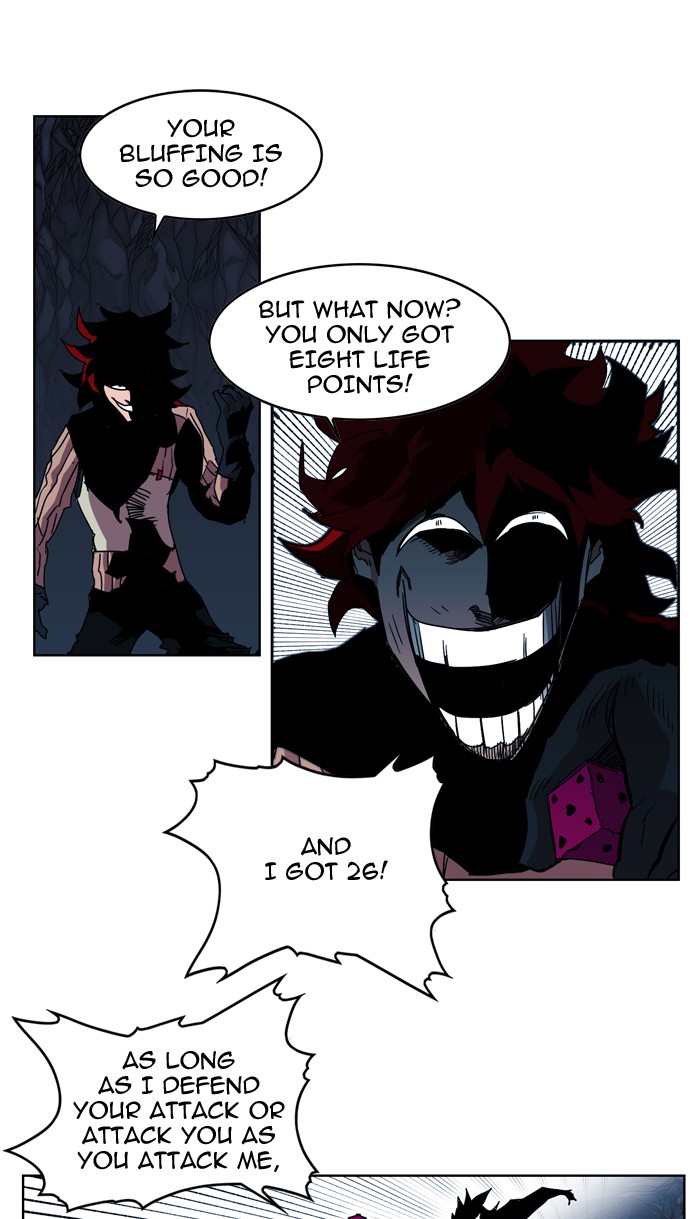 Read Hardcore Leveling Warrior Manga Online