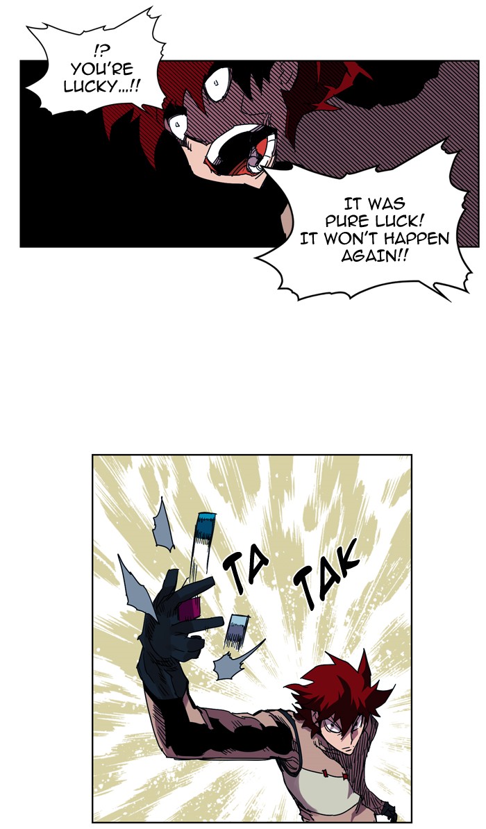 Read Hardcore Leveling Warrior Manga Online