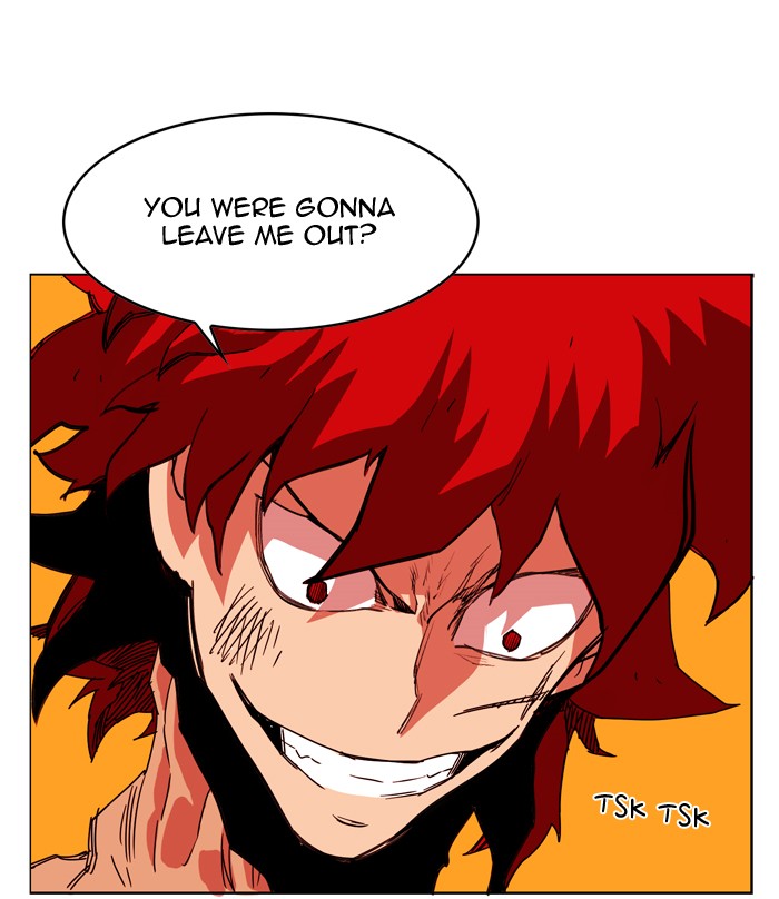 Read Hardcore Leveling Warrior Manga Online