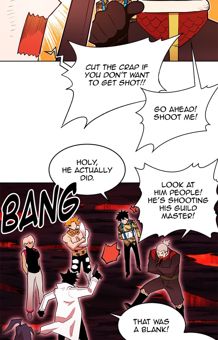 Read Hardcore Leveling Warrior Manga Online