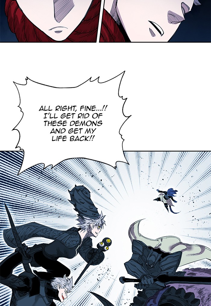 Read Hardcore Leveling Warrior Manga Online