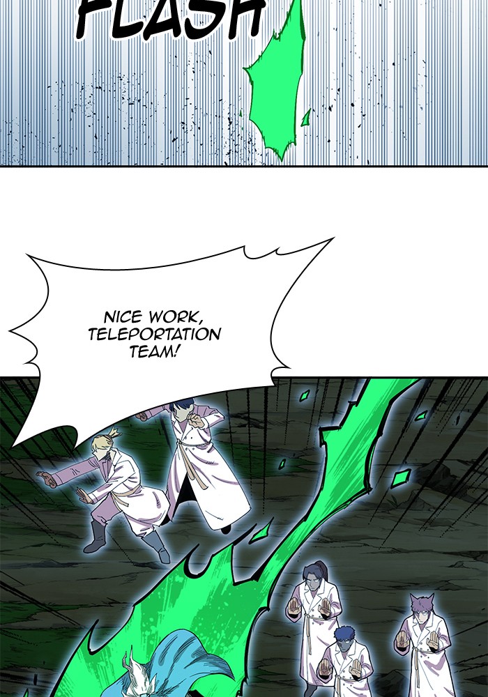 Read Hardcore Leveling Warrior Manga Online