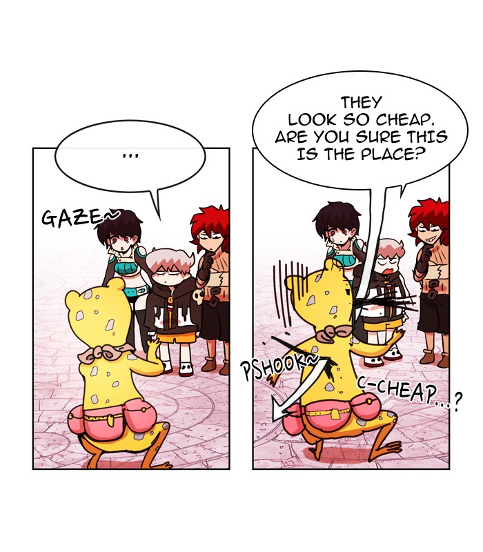 Read Hardcore Leveling Warrior Manga Online