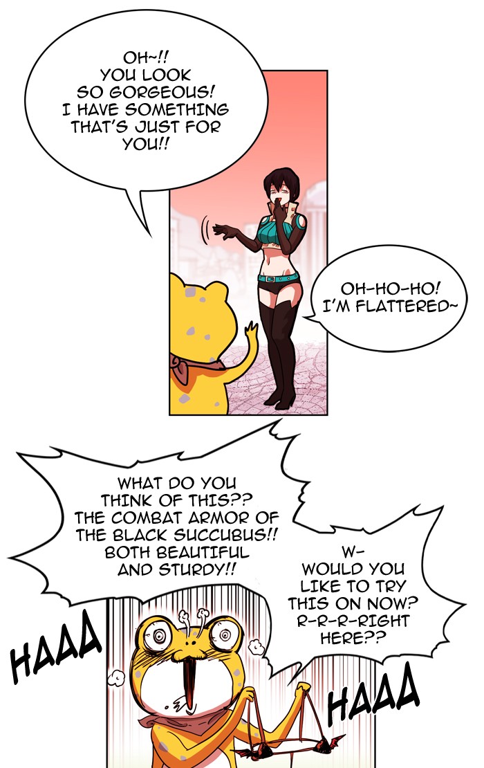 Read Hardcore Leveling Warrior Manga Online