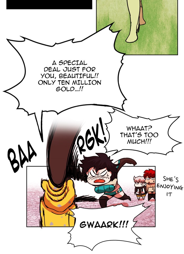 Read Hardcore Leveling Warrior Manga Online