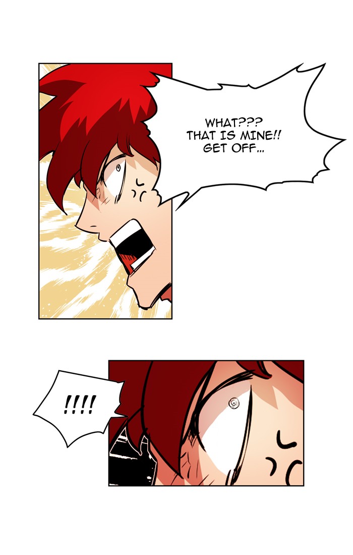 Read Hardcore Leveling Warrior Manga Online