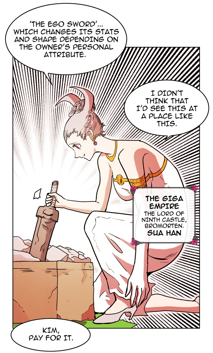 Read Hardcore Leveling Warrior Manga Online
