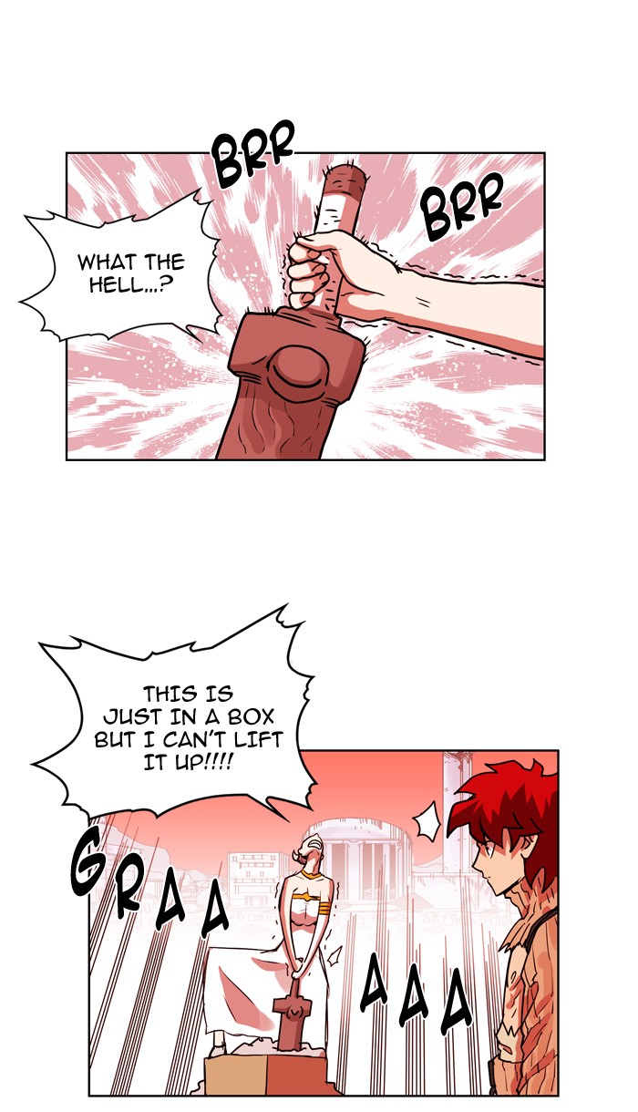 Read Hardcore Leveling Warrior Manga Online