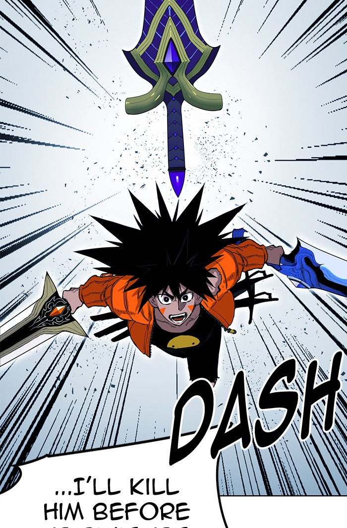 Read Hardcore Leveling Warrior Manga Online