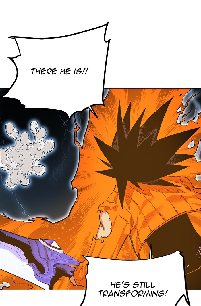 Read Hardcore Leveling Warrior Manga Online