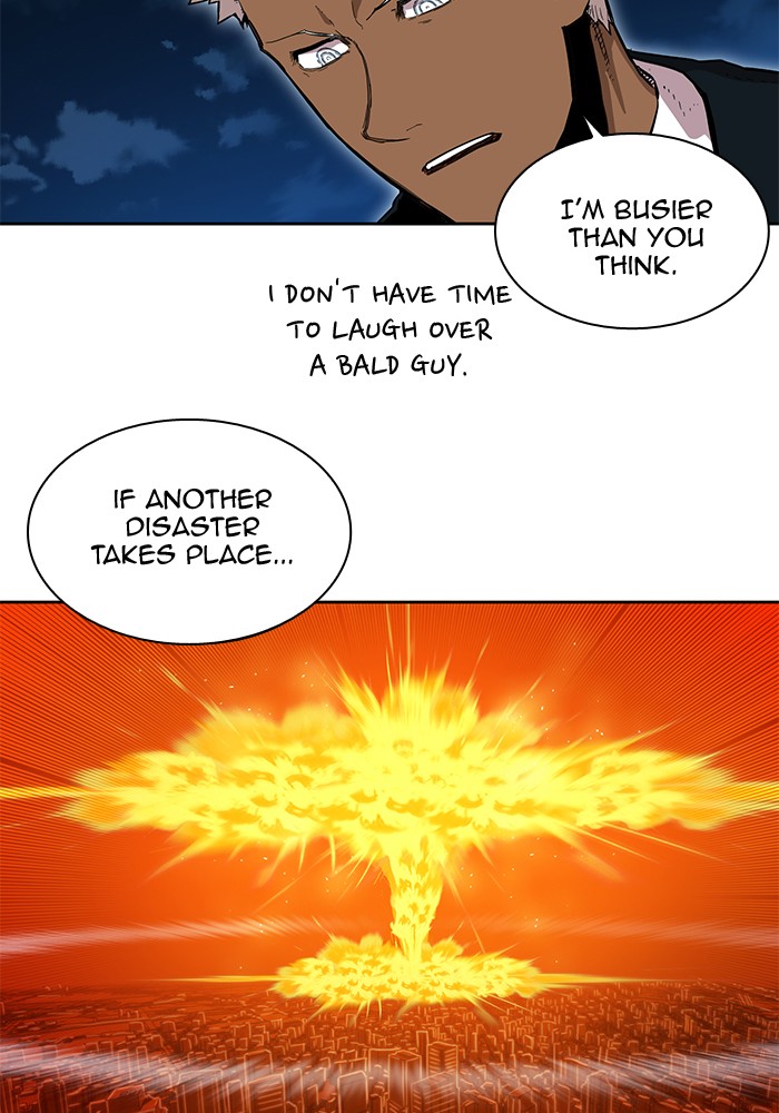 Read Hardcore Leveling Warrior Manga Online