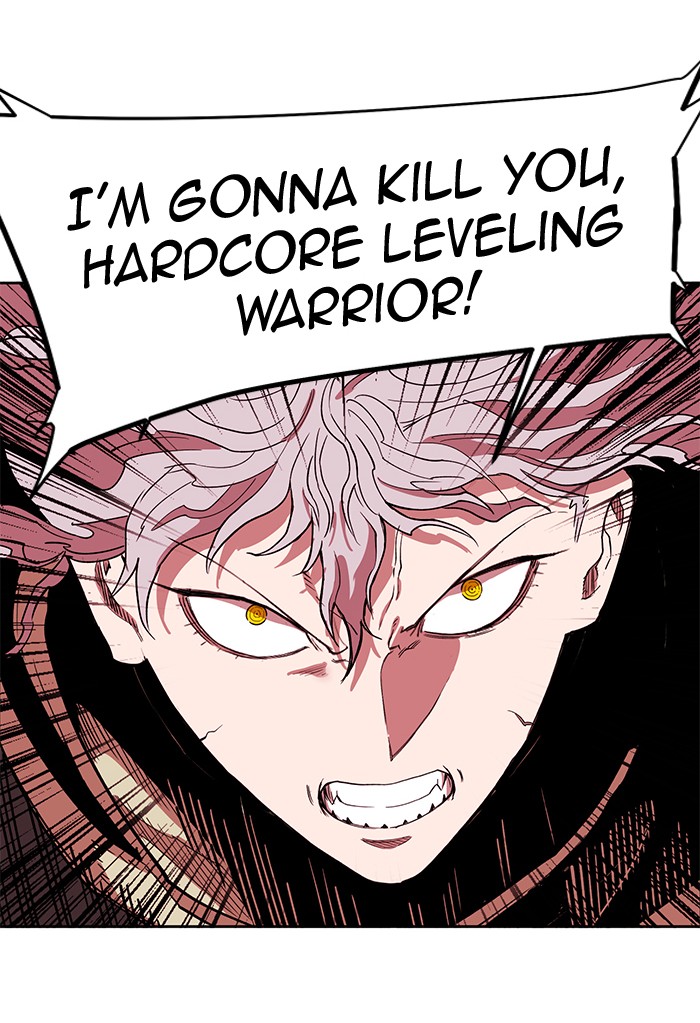 Read Hardcore Leveling Warrior Manga Online