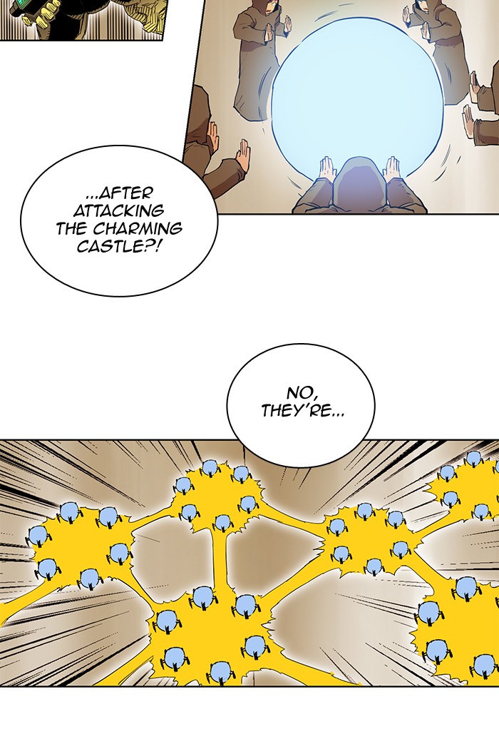 Read Hardcore Leveling Warrior Manga Online