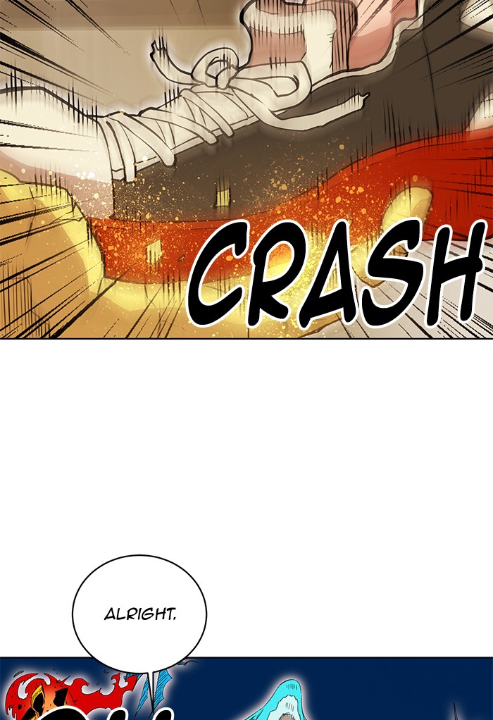 Read Hardcore Leveling Warrior Manga Online