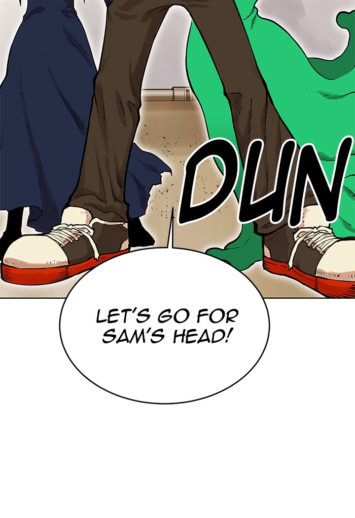 Read Hardcore Leveling Warrior Manga Online