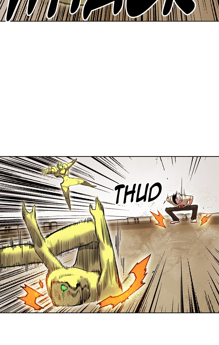 Read Hardcore Leveling Warrior Manga Online