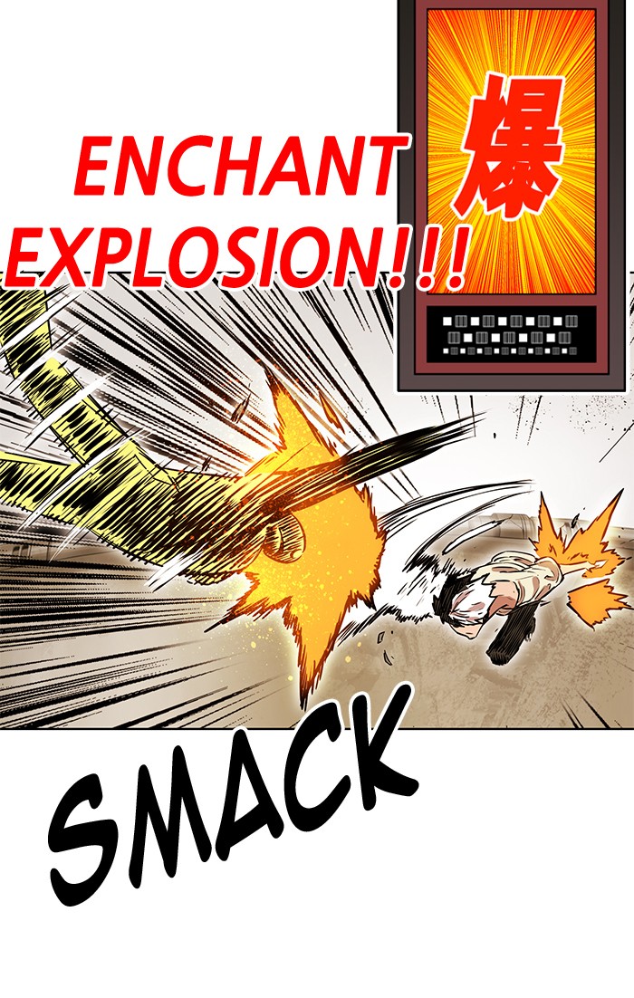 Read Hardcore Leveling Warrior Manga Online