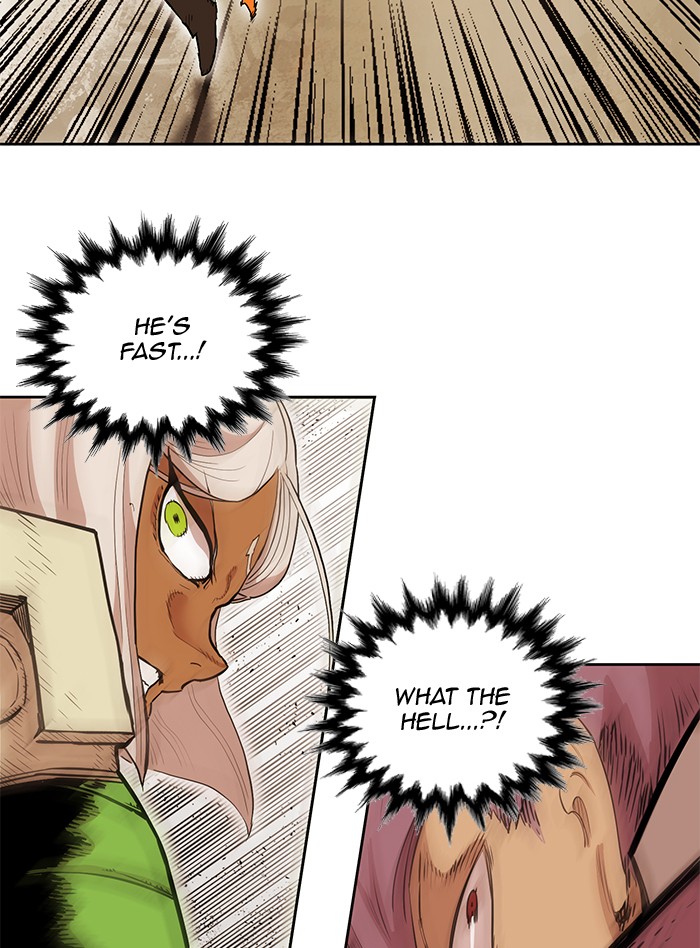 Read Hardcore Leveling Warrior Manga Online